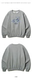 FEPL(ペプル) Join us Sweatshirts gray KYMT1335