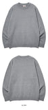 FEPL(ペプル) Daily Soft Crew neck knit SJKN1283