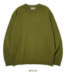 FEPL(ペプル) Daily Soft Crew neck knit SJKN1283