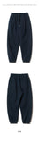 FEPL(ペプル) Youthful balloon sweat pants navy SJLP1328