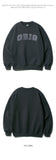 FEPL(ペプル) Arch Logo Sweatshirt SJMT1302