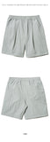 FEPL(ペプル) Turn-on nylon shorts SJSP1351