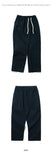 FEPL(ペプル) Refine wide banding pants YKLP1350