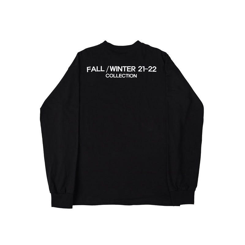 A-WENDE(オウェンド) ASTRAY T-SHIRT / B