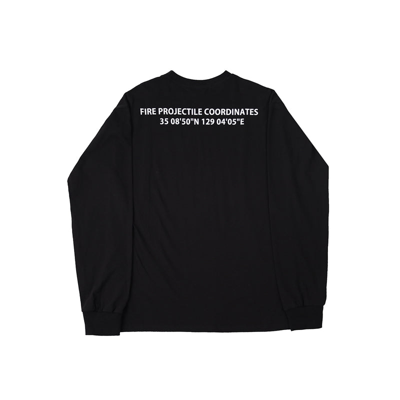 A-WENDE(オウェンド) AFXX T-SHIRT / B