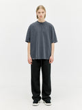 ディープリーク(DPRIQUE) CLASSIC COTTON T-SHIRT - MIDNIGHT