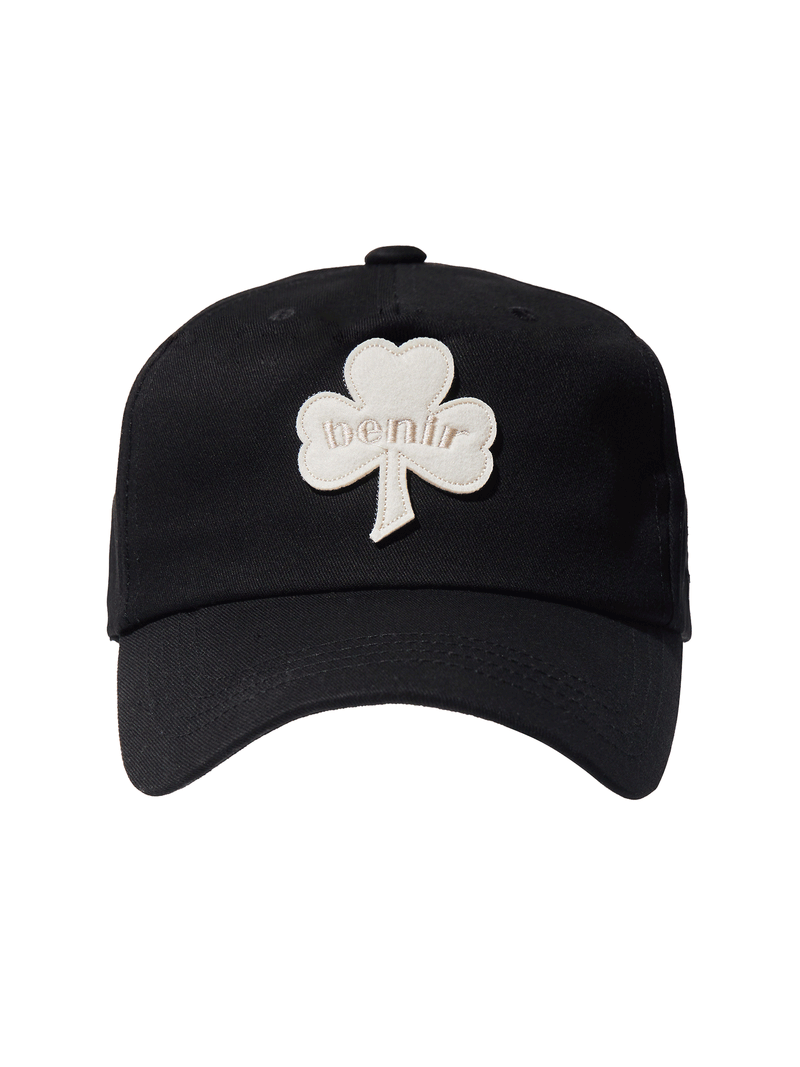 benir (ベニル) BENIR FIVE PANEL COLVER CAP[WHITE]