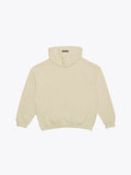 ディープリーク(DPRIQUE)  OVERSIZED HOODIE  - BEIGE