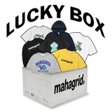 mahagrid (マハグリッド) LUCKY BOX