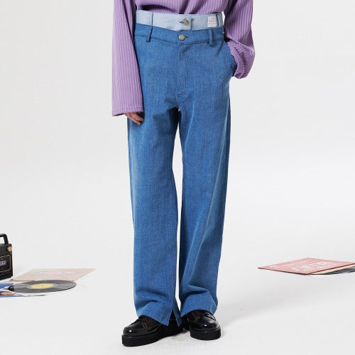 ラメルマメゾン (LA MER MA MAISON)  19FW LMMM PT03