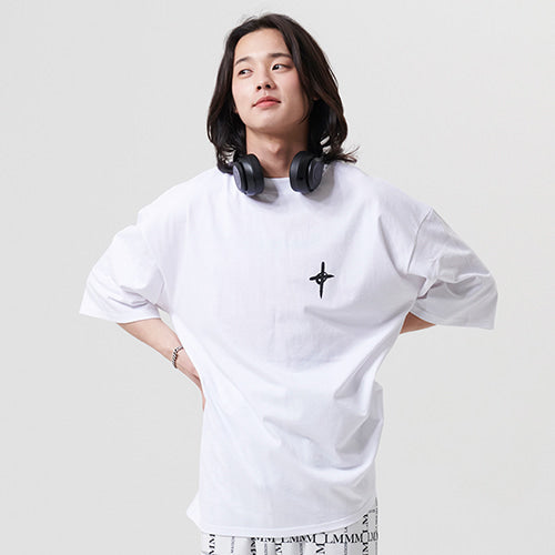 ラメルマメゾン (LA MER MA MAISON) 19SS LMMM HTS05