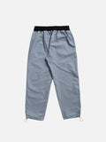 ディープリーク(DPRIQUE)  07 STRING JOGGER PANTS - BLUE