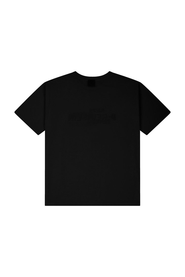 ReinSein（レインセイン）BLACK GRAY GRAY T-SHIRT
