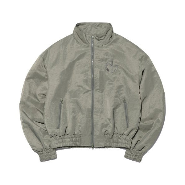 NOMANUAL(ノーマニュアル)    W.B JACKET - KHAKI