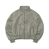 NOMANUAL(ノーマニュアル)    W.B JACKET - KHAKI