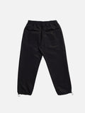 ディープリーク(DPRIQUE)  07 STRING JOGGER PANTS - MATTE BLACK