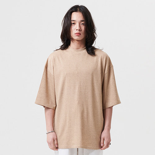 ラメルマメゾン (LA MER MA MAISON)  19SS LMMM HTS01