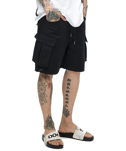 VLDS (ブラディス)   Cargo 2/1 Pants