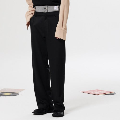 ラメルマメゾン (LA MER MA MAISON) 19FW LMMM PT04