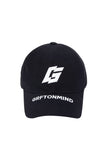 GRAFFITIONMIND(グラフィティオンマインド)          ESSENTIAL G LOGO CAP