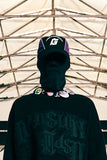 GRAFFITIONMIND(グラフィティオンマインド)          MULTI PATCHED RACING CAP