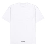 ブラックブロンド(BLACKBLOND) BBD Maria T-Shirt (White)