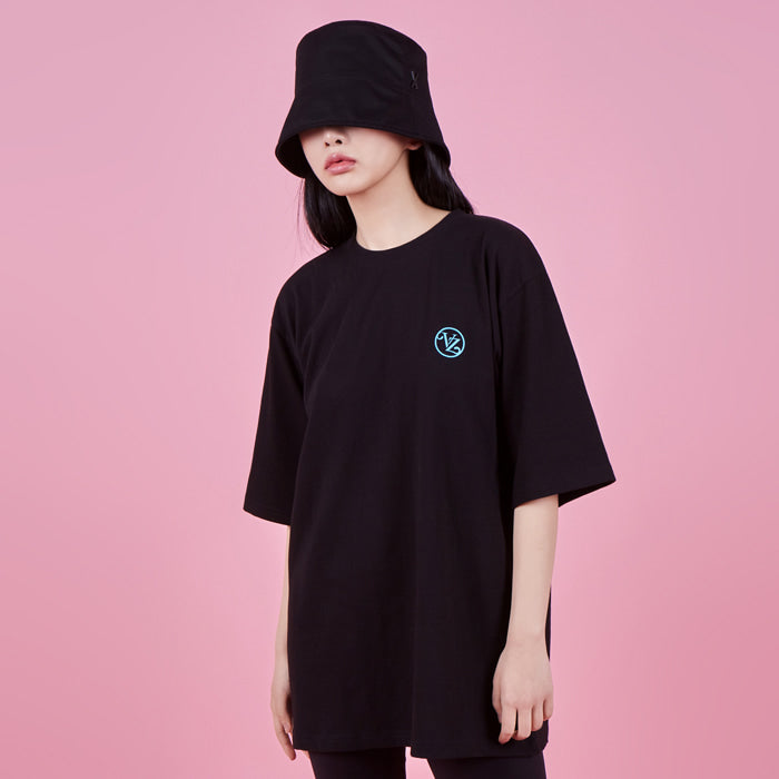 VARZAR(バザール) Special Love Tears Short Sleeve T-shirt (2color)