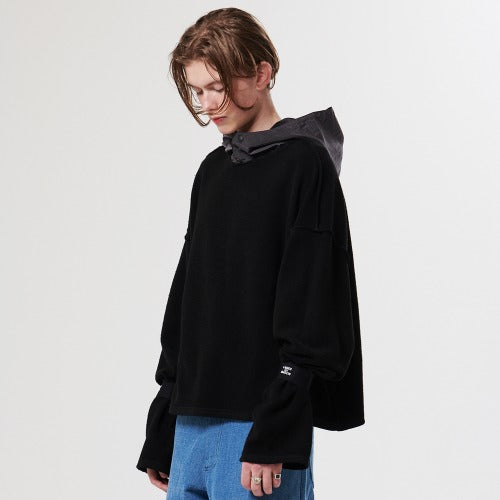 ラメルマメゾン (LA MER MA MAISON)   19FW LMMM HDT01