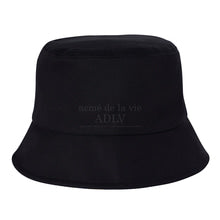 アクメドラビ(acme' de la vie) SIMPSONS BUCKET HAT REVERSIBLE