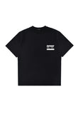 INPREP (インプレップ）INPREP LOGO T-SHIRT (3 COLORS)