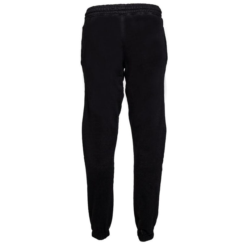 HOMME PLUS FAMME (オムファム)BASKETBALL SWEATS BLACK