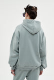 MMIC(エムエムアイシー) VANISHER SHINING BASIC HOODIE