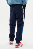 MMIC(エムエムアイシー) REBUILDED TRACK JOGGER PANT