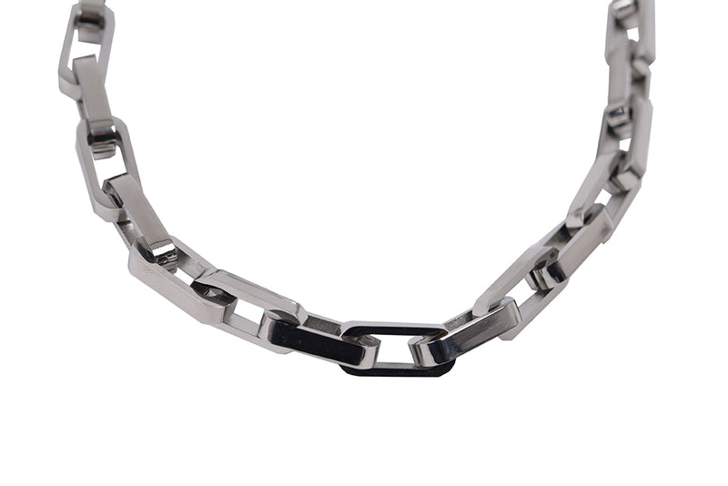 A-WENDE(オウェンド) Square Necklace