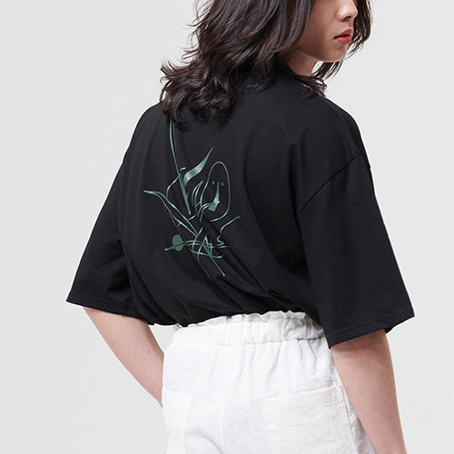 ラメルマメゾン (LA MER MA MAISON) 19SS LMMM HTS17