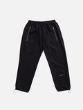 ディープリーク(DPRIQUE)  07 STRING JOGGER PANTS - MATTE BLACK