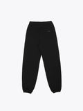 ディープリーク(DPRIQUE)  LOGO SWEATPANTS - BLACK