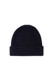 GRAFFITIONMIND(グラフィティオンマインド)          ILLUSION FANTASY PATCHED BEANIE (BLACK)