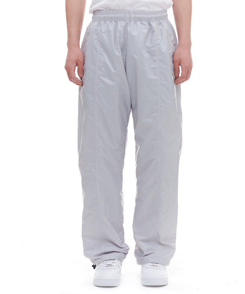 ARCHIVE BOLD (アーカイブボールド)　TRACK PANTS (LIGHT GRAY)