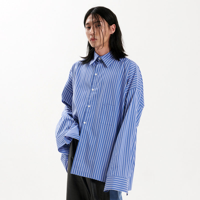 ラメルマメゾン (LA MER MA MAISON)  21FW LMMM SH08