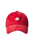 benir (ベニル) BENIR MINI COLVER CODUROY CAP[RED]
