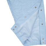 アクメドラビ(acme' de la vie) WASHER NYLON SET-UP PANTS SKYBLUE