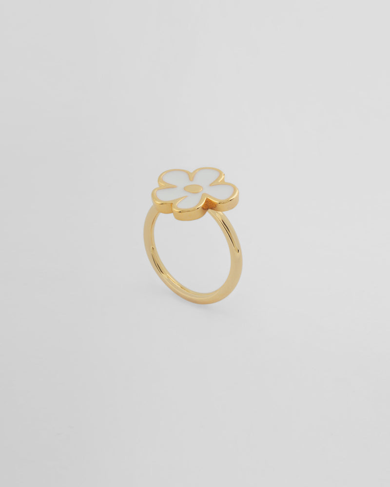 Nonenon(ノンノン) BLOOM RNG (GOLD)