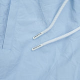 アクメドラビ(acme' de la vie) WASHER NYLON SET-UP PANTS SKYBLUE