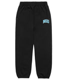 mahagrid (マハグリッド) MGD COLLEGE SWEATPANT [BLACK]