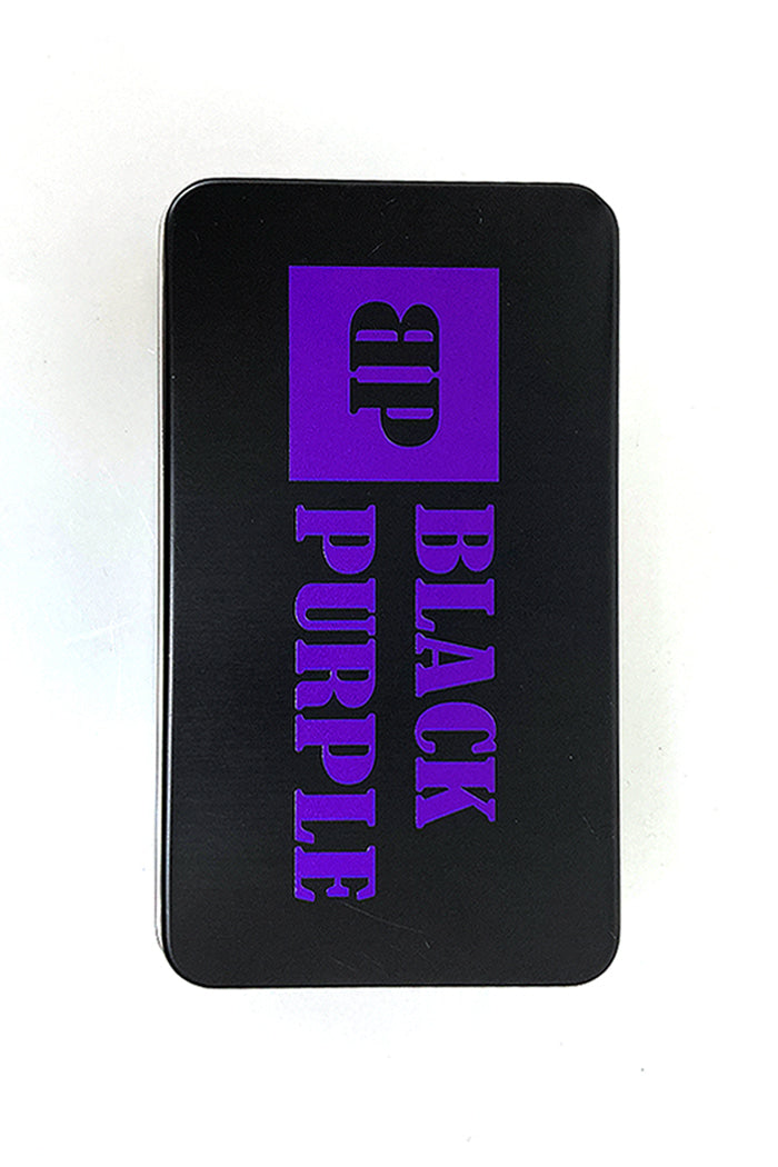 BLACKPURPLE (ブラックパープル)  BP Teen Case No.01(L)