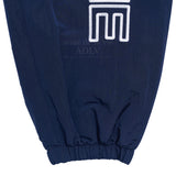 アクメドラビ(acme' de la vie) EMBROIDERY LOGO LONG PANTS NAVY