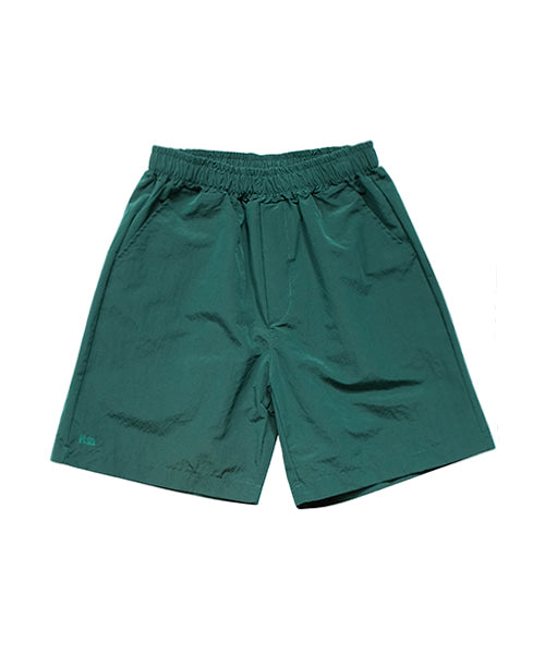 VLDS (ブラディス) Metal Nylon Shorts Deep Sea