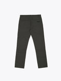 ディープリーク(DPRIQUE)  PANEL STRAIGHT PANTS - GREY/BLACK