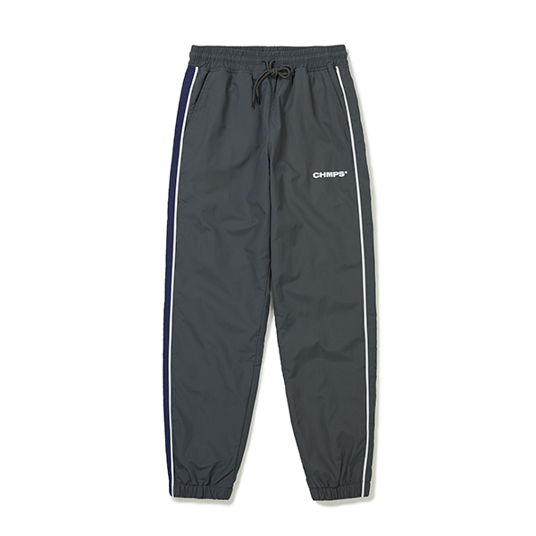 ボーンチャンプス(BORN CHAMPS)  CHMPS WIND PANTS CETCMTP06CH